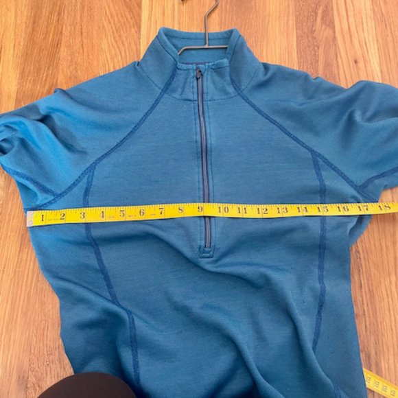 Patagonia Capilene Base Layer set - Picture 10 of 12